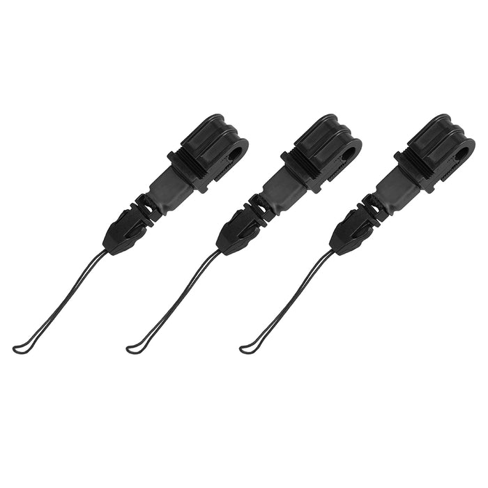 JerkStopper Camera Support (3 Pack) - Clearance