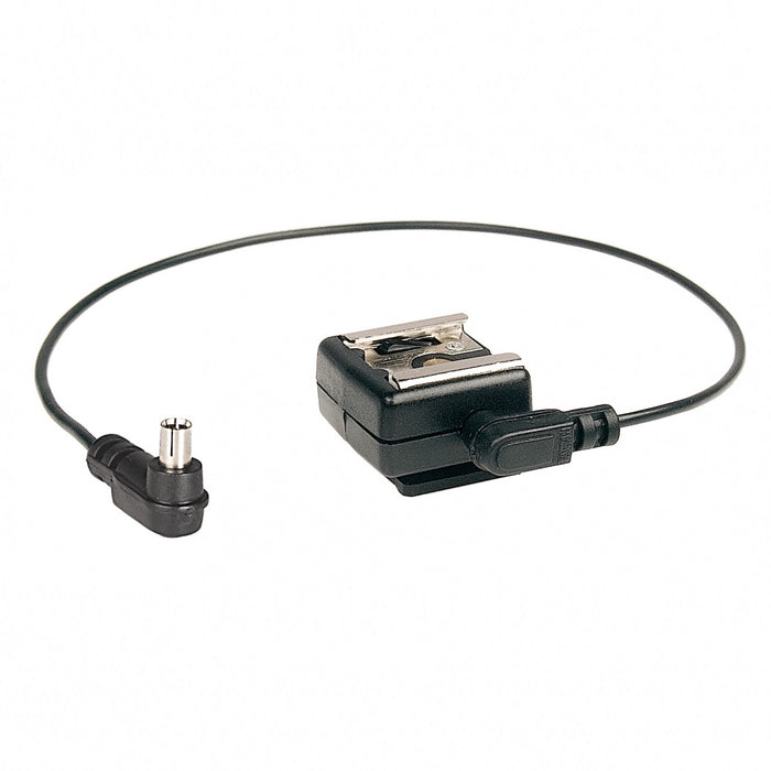 Kaiser 1301 HotShoe Adapter