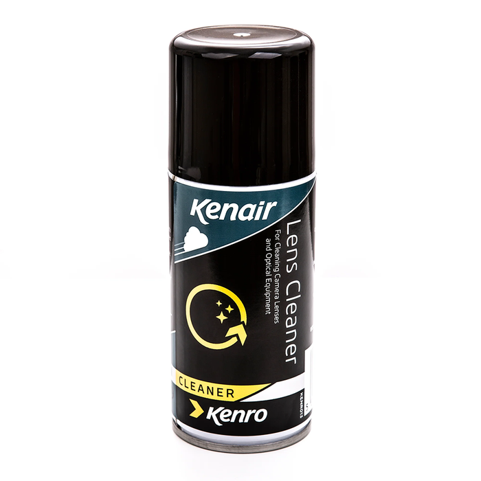 Kenro Kenair Lens Cleaner 150ml