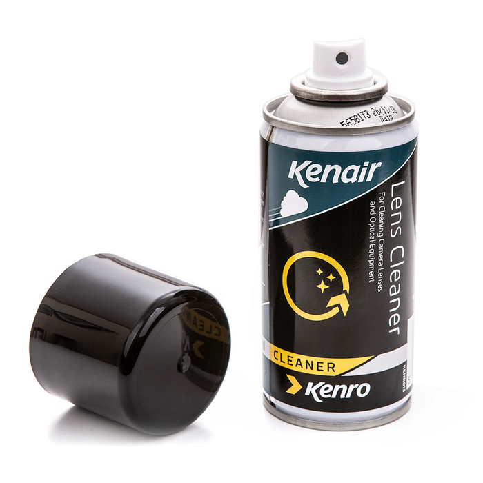 Kenro Kenair Lens Cleaner 150ml
