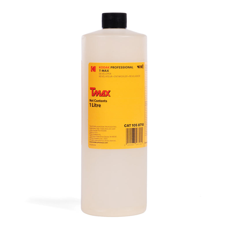 Kodak T-Max Developer Concentrate 1L