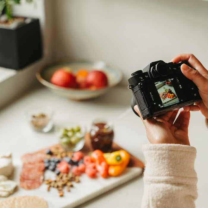 Fujifilm X-T30 III Body Black