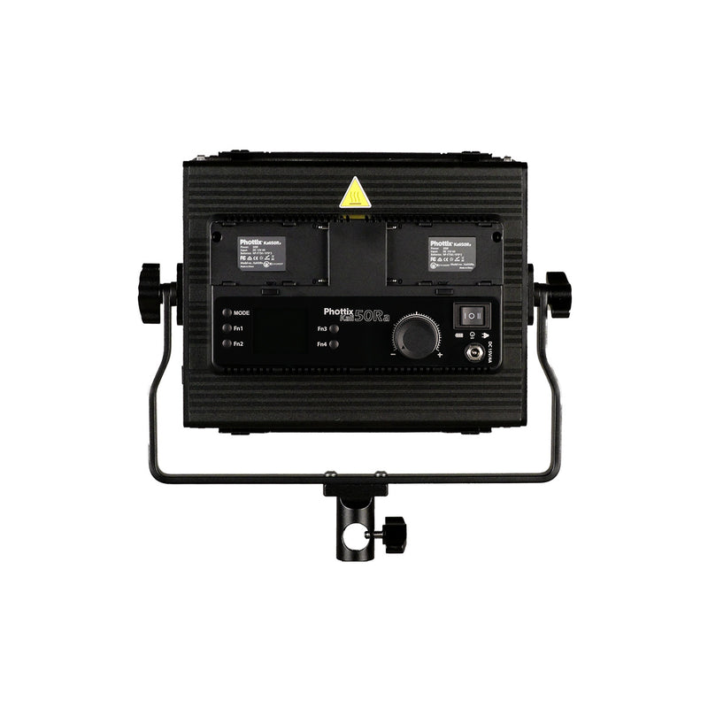 Phottix Kali 50Ra RGB Studio LED Twin Kit