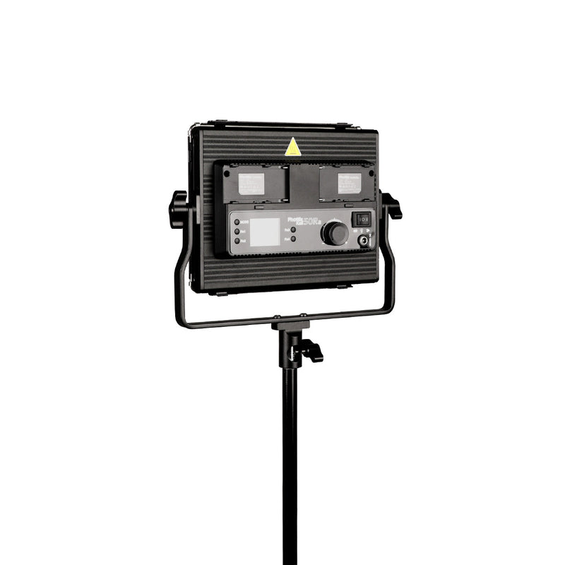 Phottix Kali 50Ra RGB Studio LED Twin Kit