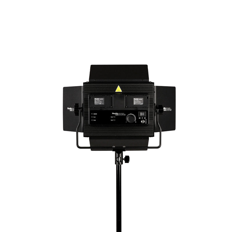 Phottix Kali 50Ra RGB Studio LED Twin Kit