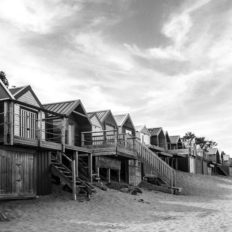 Kentmere Pan 100 Black & White 120 Roll Film