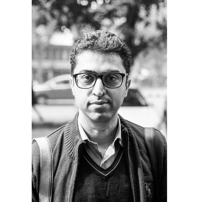 Kentmere Pan 100 35mm Black & White 135 Film