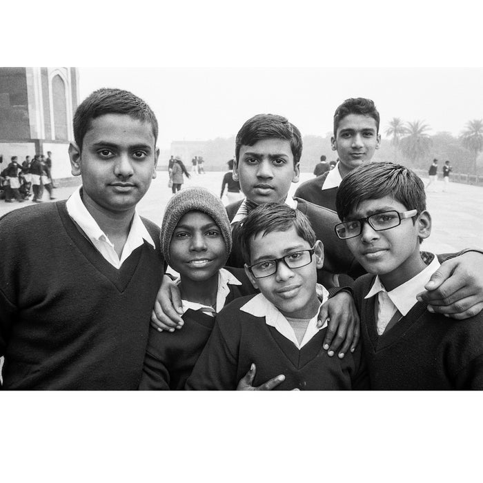 Kentmere Pan 100 35mm Black & White 135 Film