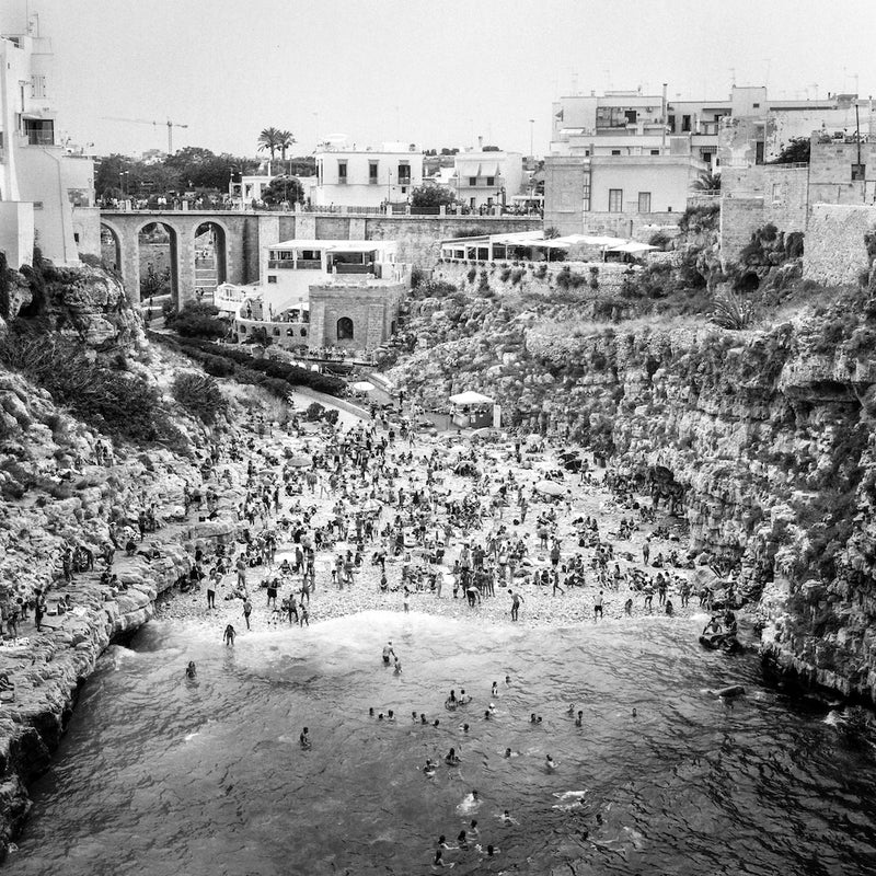 Kentmere Pan 400 Black & White 120 Roll Film