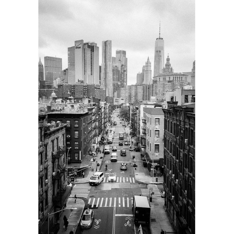 Kentmere Pan 400 35mm Black & White 135 Film