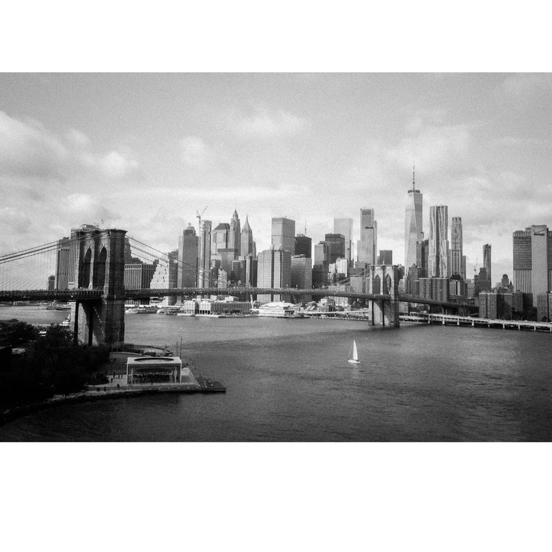 Kentmere Pan 400 35mm Black & White 135 Film