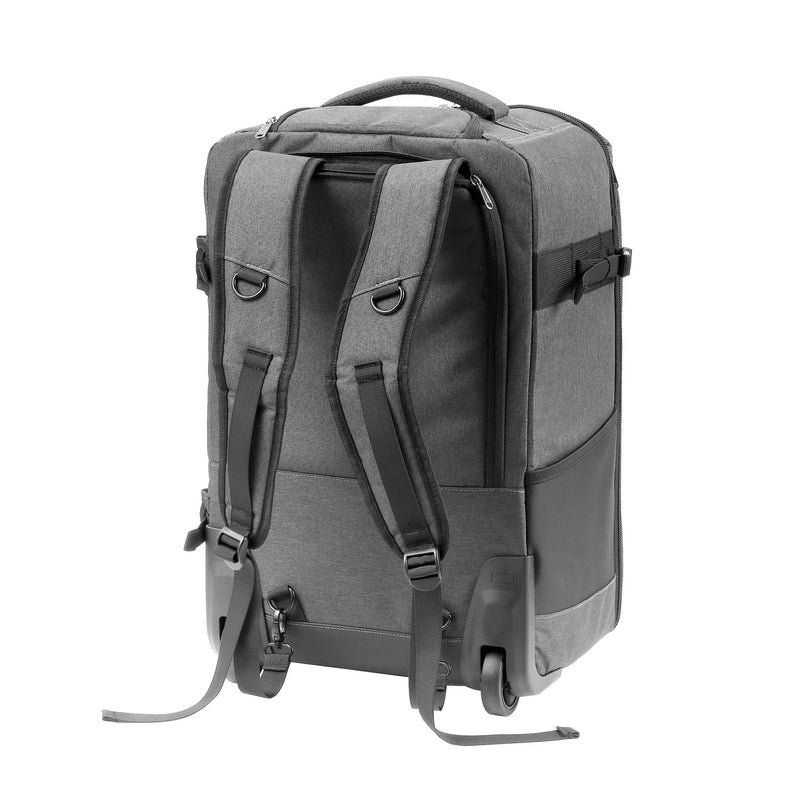 Godox CB17 Large Photography Equipment Roller Bag