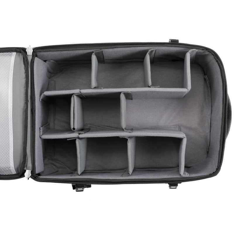 Godox CB17 Large Photography Equipment Roller Bag