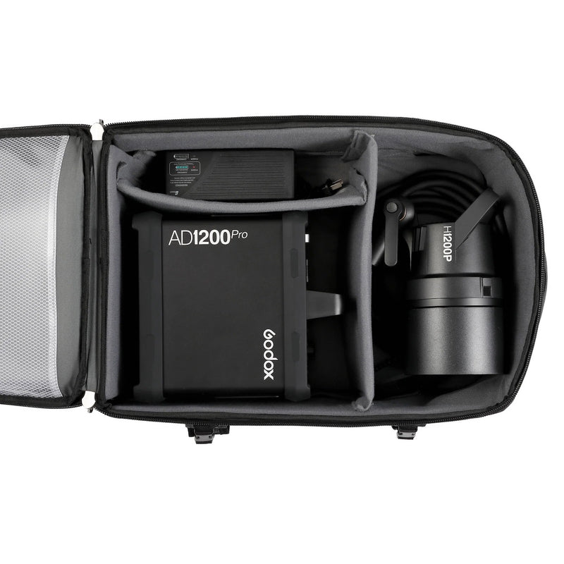 Godox CB17 Large Photography Equipment Roller Bag