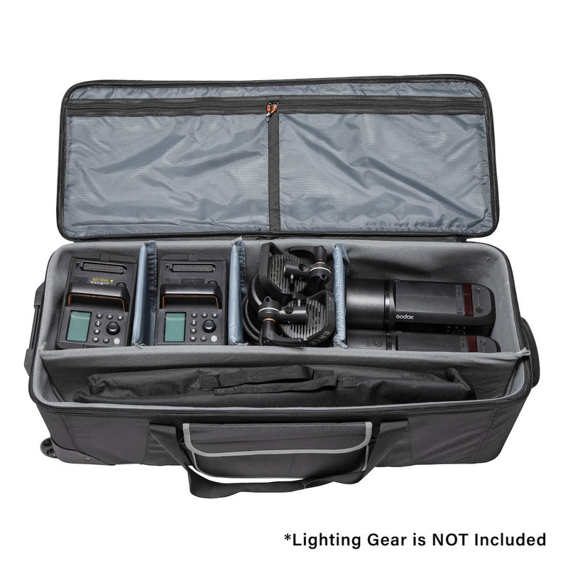 Godox CB-06 Studio Lighting Roller Case