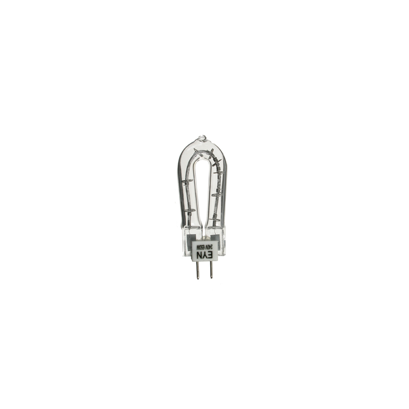 P2/16 EYN 240v 650w Bulb