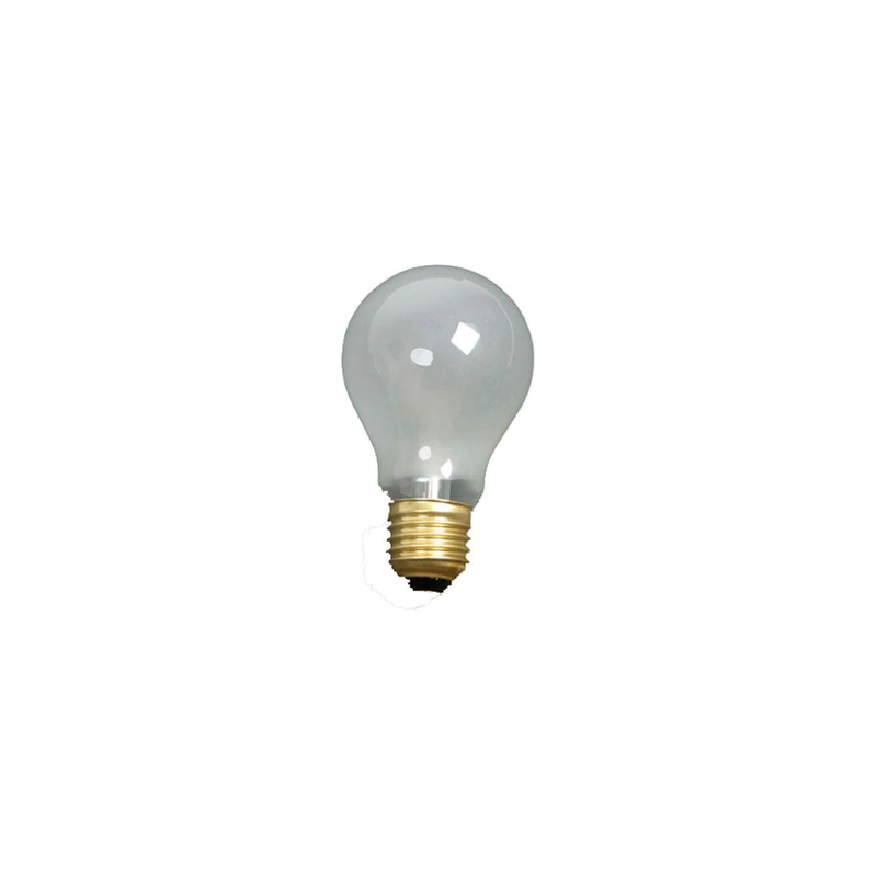 P1/1 Photoflood 240v 275W PF207 Bulb