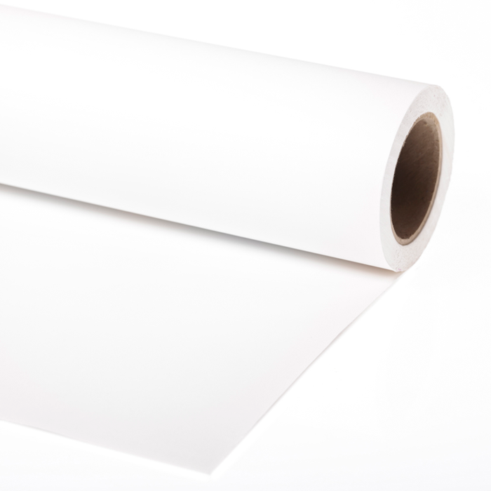 Manfrotto Paper Roll 2.72 x 11m