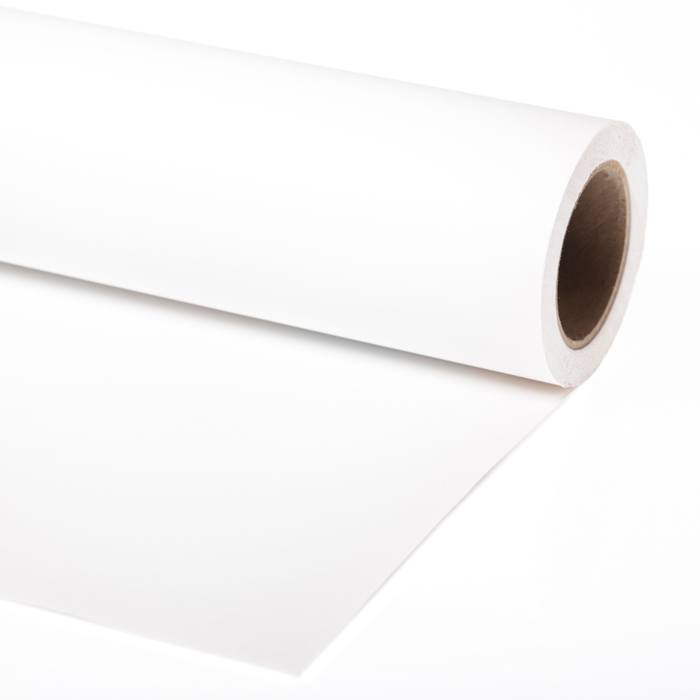 Sfondo Colorama 2.72 X 11m In Cartone – Mandarino, Superficie Opaca E Senza Pieghe Per Fotografi Professionisti