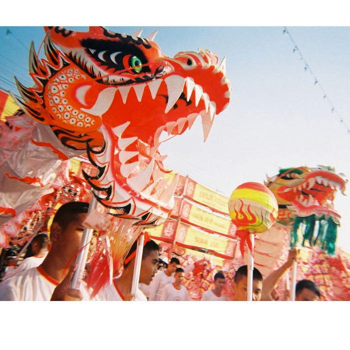 Lomography Simple Use Reloadable Film Camera Color Negative (EXPIRED FILM)