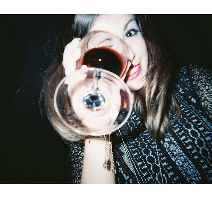 Lomography Simple Use Reloadable Film Camera Color Negative (EXPIRED FILM)