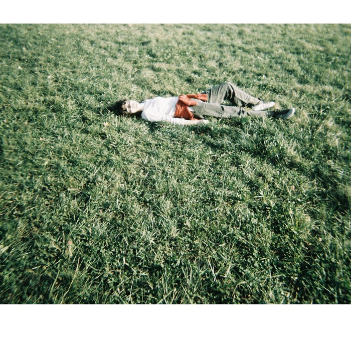 Lomography Simple Use Reloadable Film Camera LomoChrome Metropolis (FILM EXPIRED)