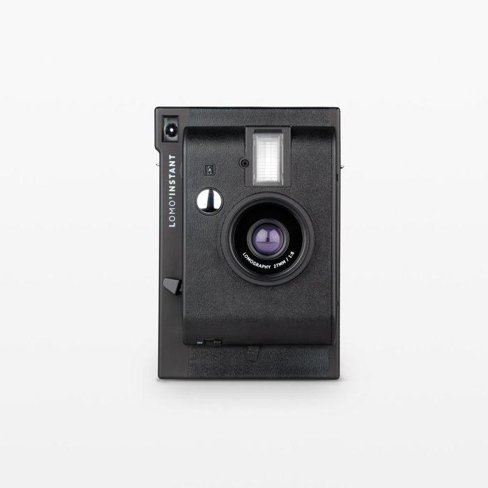 Lomography Instant Mini Camera - Black
