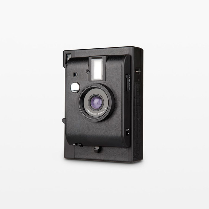Lomography Instant Mini Camera - Black