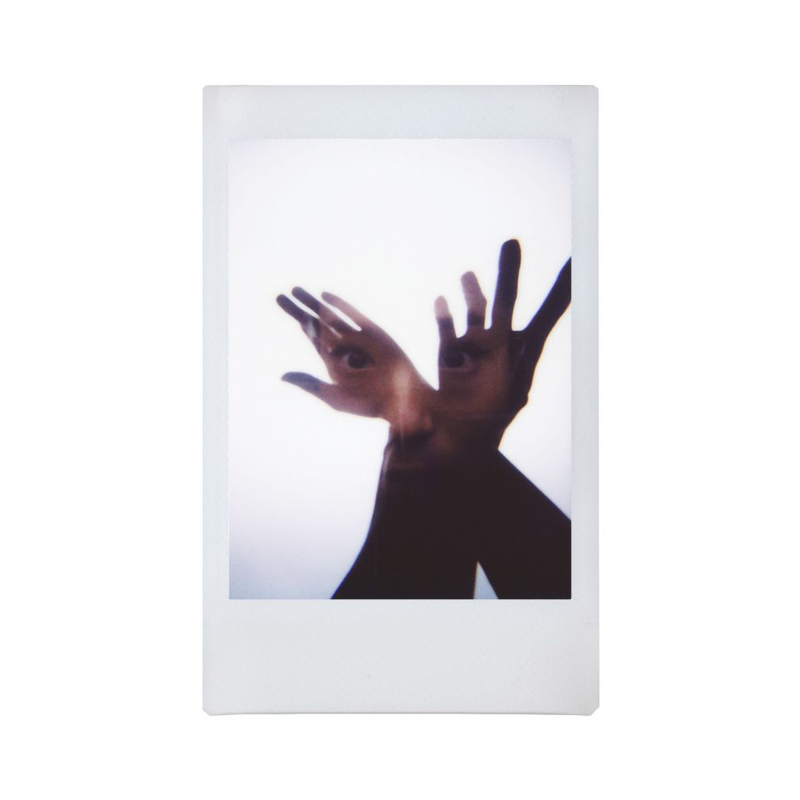 Lomography Instant Mini Camera - Black
