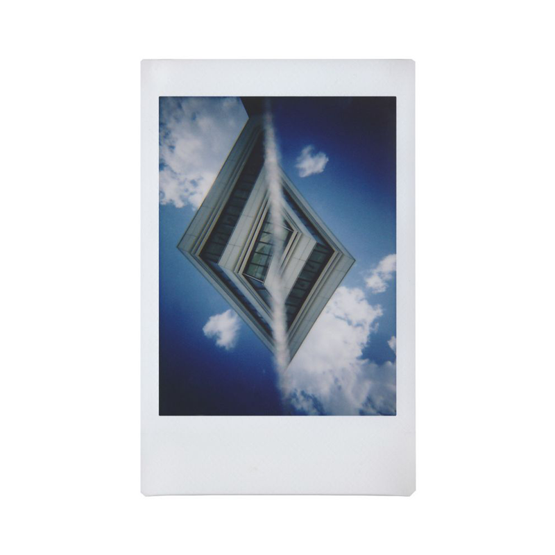 Lomography Instant Mini Camera - Black