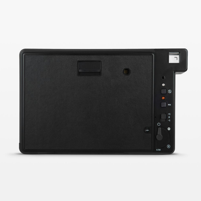 Lomography Instant Wide Camera - Black