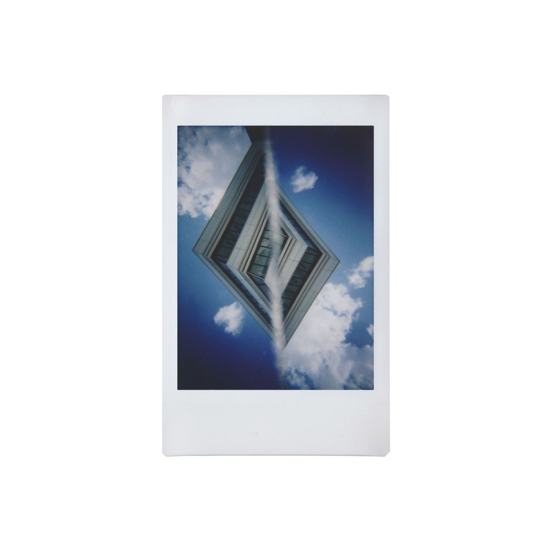 Lomography Lomo’Instant Mini Camera Black Edition with 3 Lenses