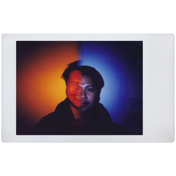 Lomography Lomo’Instant Mini Camera Black Edition with 3 Lenses