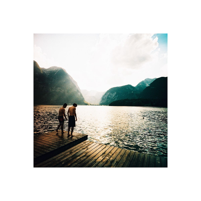 Lomography Color Negative 100 120 Roll Film (3-Pack)