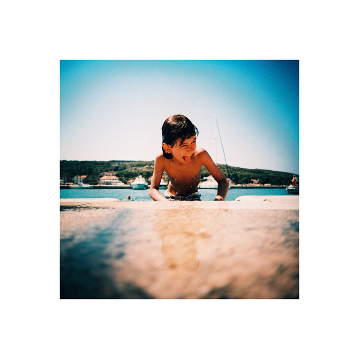 Lomography Color Negative 100 120 Roll Film (3-Pack)