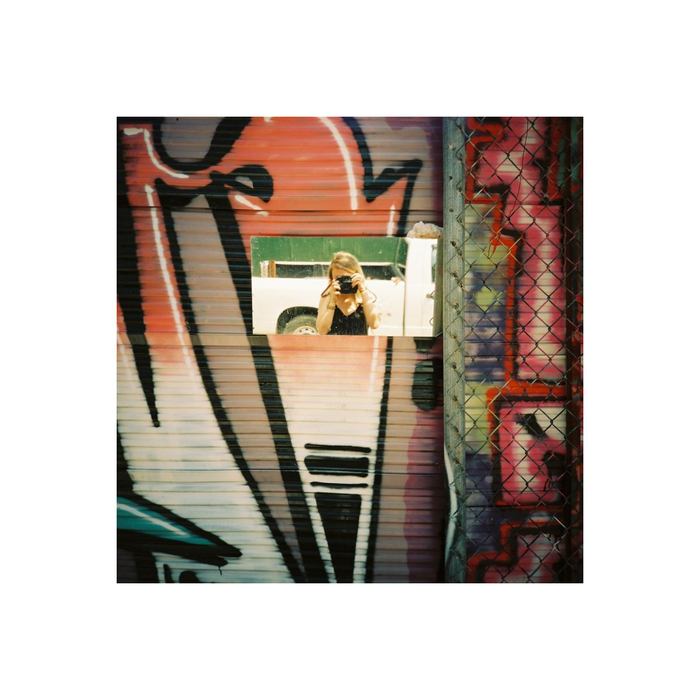 Lomography Color Negative 400 120 Roll Film (3-Pack)