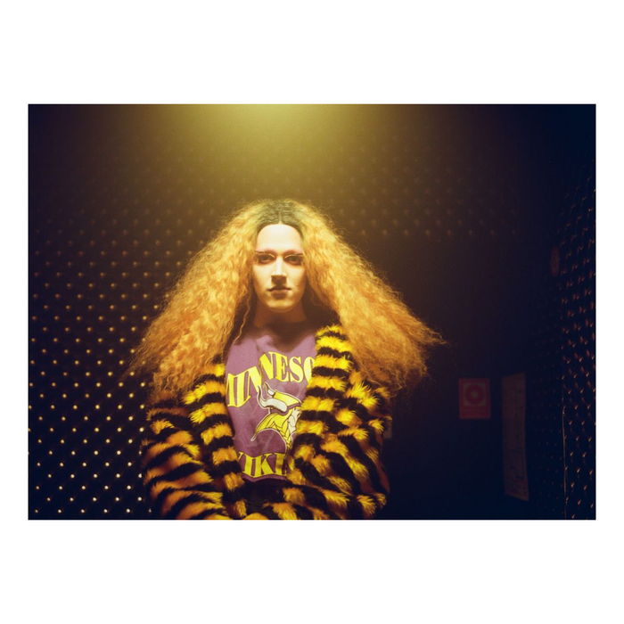 Lomography Color Negative 400 120 Roll Film (3-Pack)