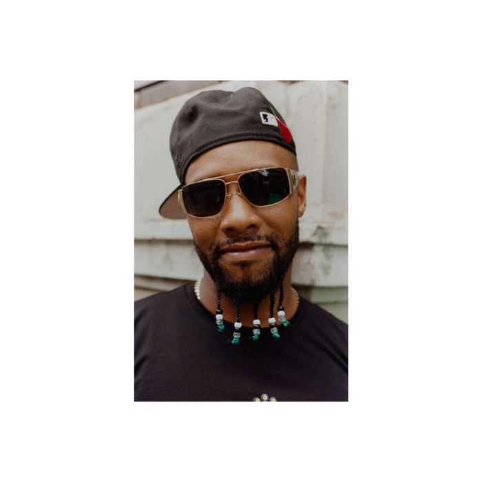 Lomography Color Negative 400 120 Roll Film (3-Pack)