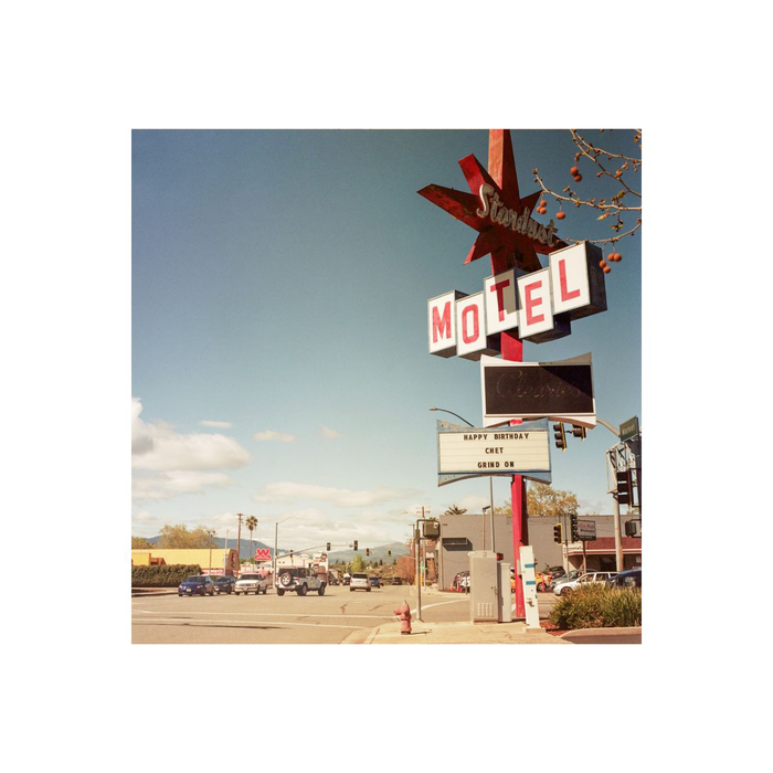 Lomography Color Negative 400 120 Roll Film (3-Pack)