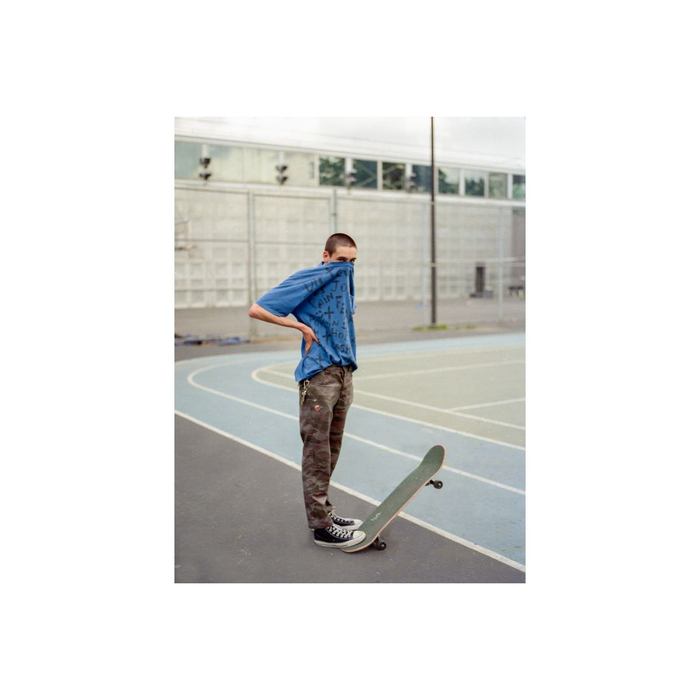 Lomography Color Negative 400 120 Roll Film (3-Pack)