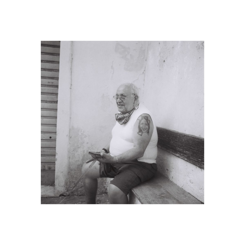 Lomography Earl Grey 100 36-Exposure 35mm Black & White 135 Film (3-Pack)