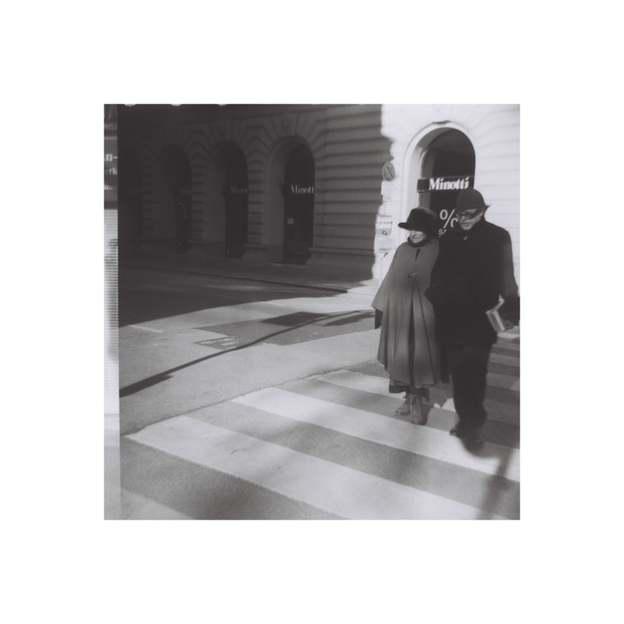 Lomography Earl Grey 100 36-Exposure 35mm Black & White 135 Film (3-Pack)