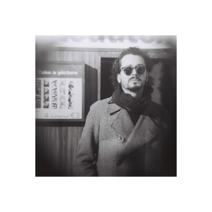 Lomography Earl Grey 100 36-Exposure 35mm Black & White 135 Film (3-Pack)