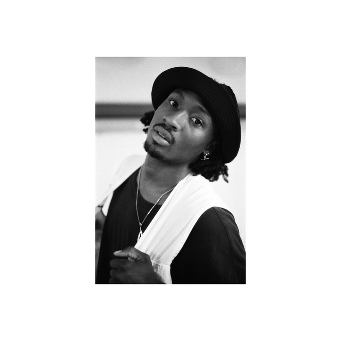 Lomography Lady Grey 400 36-Exposure 35mm Black & White 135 Film (3-Pack)