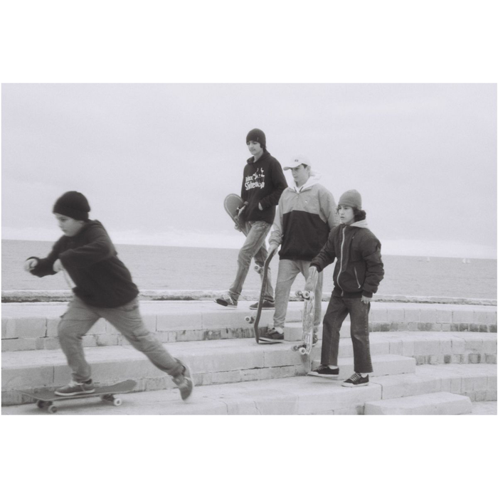 Lomography Lady Grey 400 36-Exposure 35mm Black & White 135 Film (3-Pack)