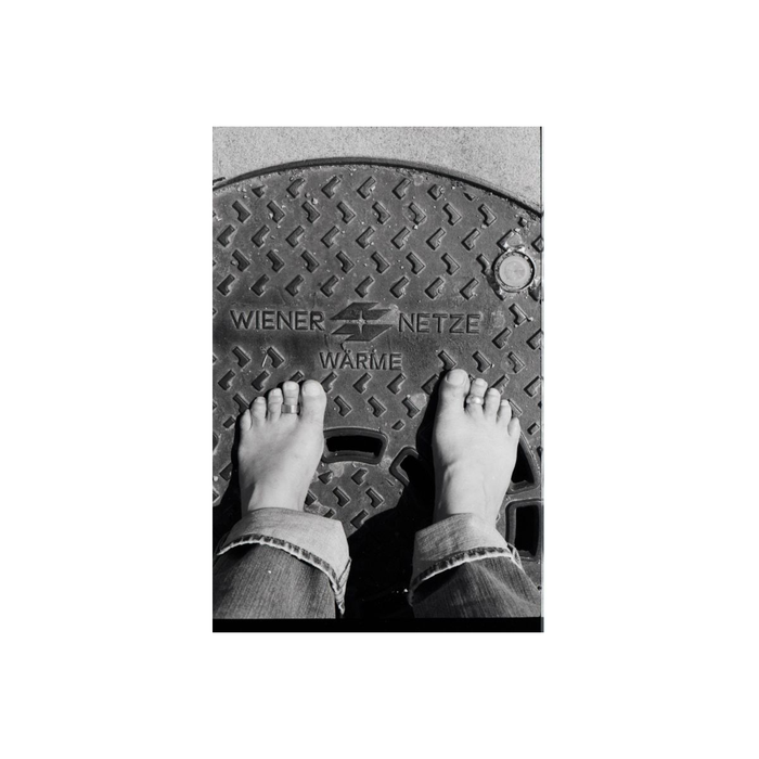 Lomography Lady Grey 400 36-Exposure 35mm Black & White 135 Film (3-Pack)