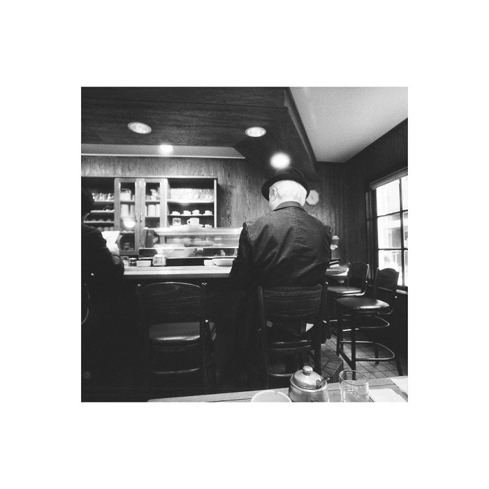 Lomography Lady Grey 400 Black & White 120 Roll Film (3-Pack)