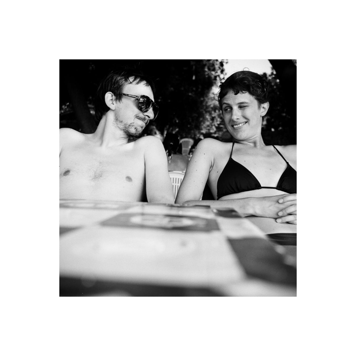 Lomography Lady Grey 400 Black & White 120 Roll Film (3-Pack)