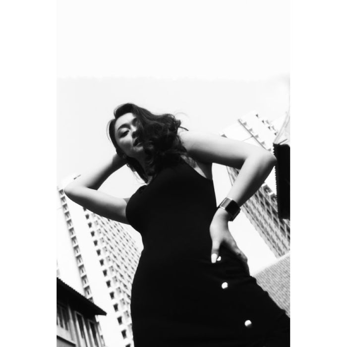 Lomography Babylon 13 Kino 36-Exposure Black & White 35mm 135 Film