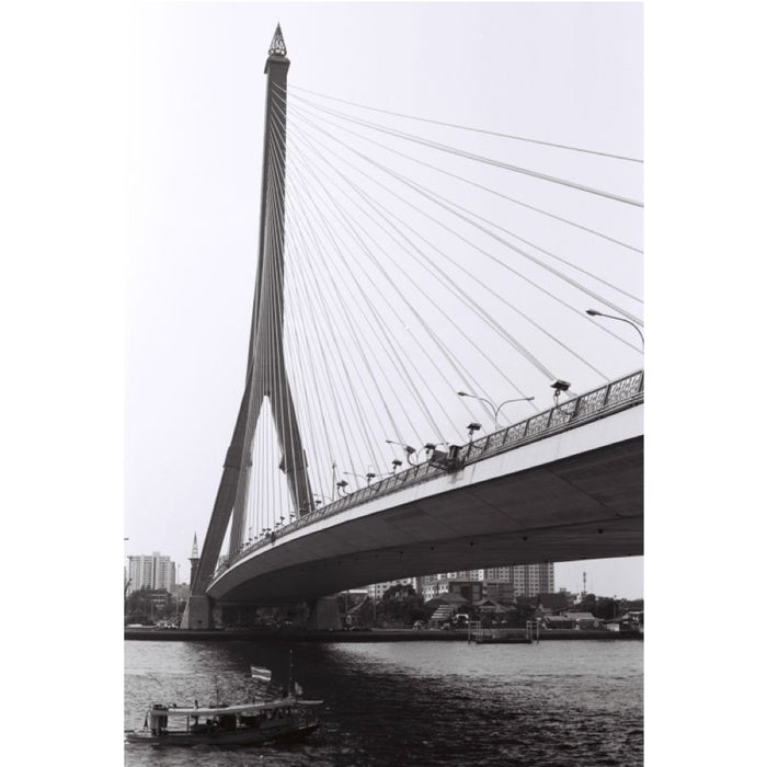 Lomography Babylon 13 Kino 36-Exposure Black & White 35mm 135 Film